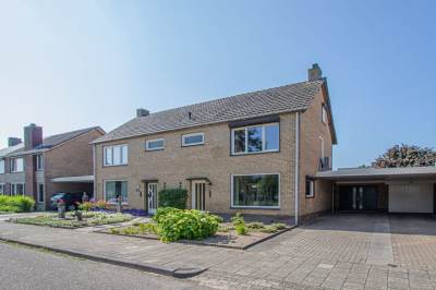 Woning Graaf van Hornelaan 52 Heythuysen