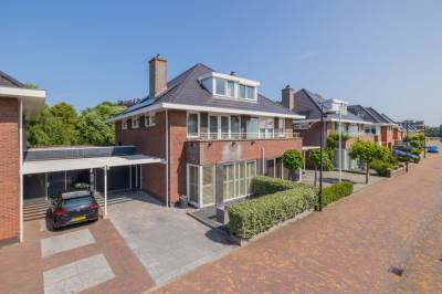 Woning Ambachtsgeest 40 Noordwijk (ZH)