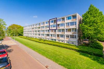Woning Kierkegaardstraat 47 Amstelveen