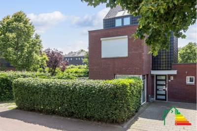Woning Maagdenpalm 14 Arnhem