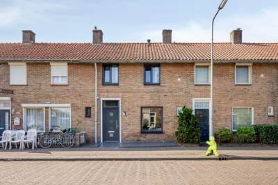 Woning Vinkenstraat 31 Oss