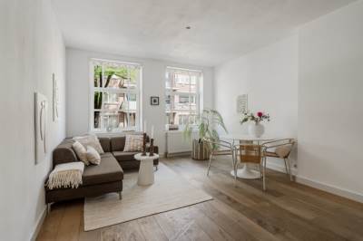 Woning Blasiusstraat 1341 Amsterdam