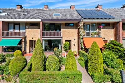 Woning Lijsterlaan 84 Maassluis