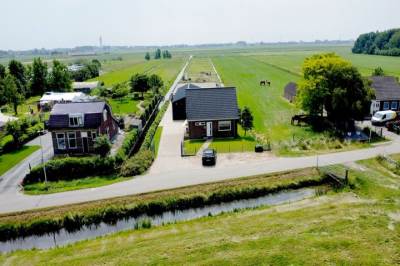 Woning Middelweg 5A Alphen aan den Rijn