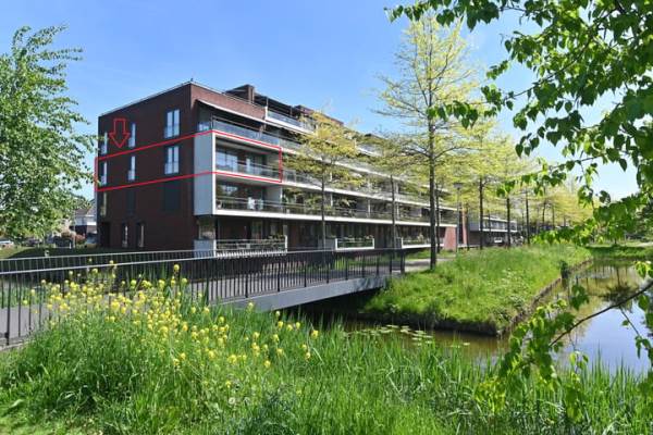 Woning Kenenburgweg 35 Bleiswijk