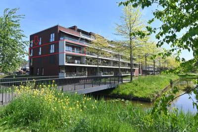 Woning Kenenburgweg 35 Bleiswijk