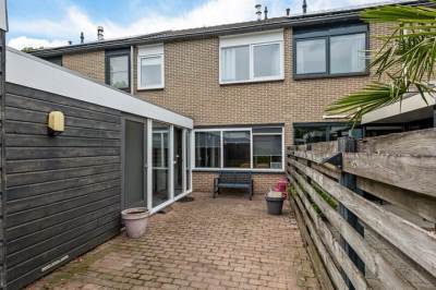 Woning Bremstraat 51 Bovensmilde