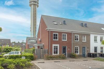 Woning Poortwachter 59 Wormer