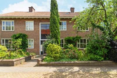 Woning Delistraat 67 Nijmegen