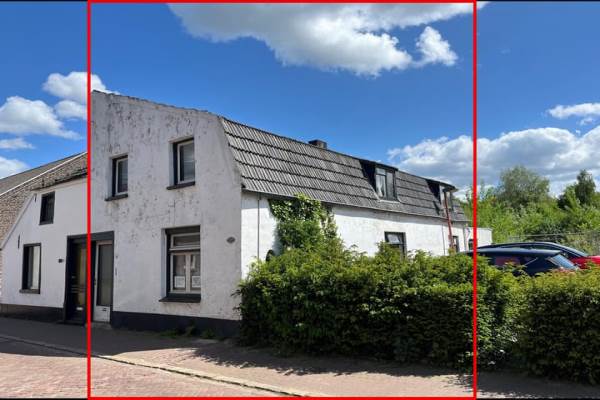 Woning Koestraat 14 Arcen