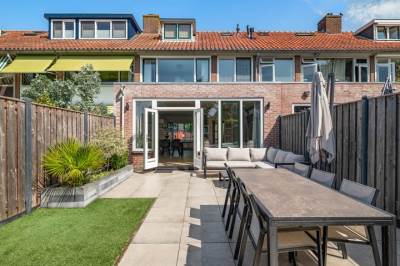 Woning Ringweg 55 Spaarndam