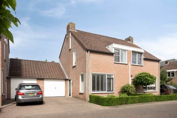 Woning Onze Lieve Vrouweschutsstraat 31 Vlijmen