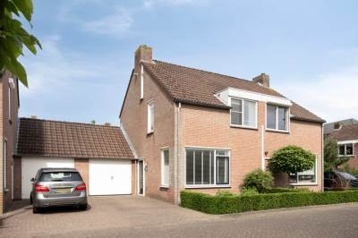 Woning Onze Lieve Vrouweschutsstraat 31 Vlijmen