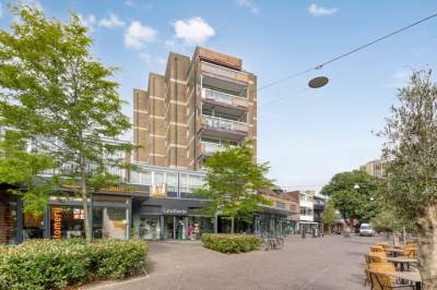 Woning Noorderstraat 17H Emmen