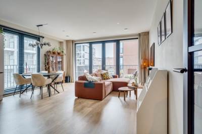 Woning Coltbaan 2115 Nieuwegein