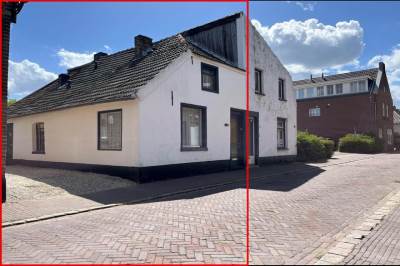 Woning Koestraat 16 Arcen