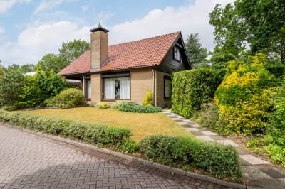 Woning Zijpestraat 11 Sint Philipsland