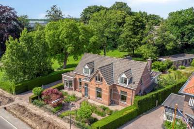 Woning Stationsweg 385 Scherpenzeel (GE)