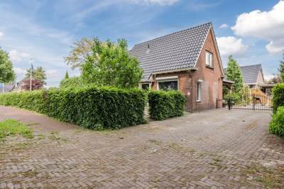 Woning Dorpsstraat 64 Dalerpeel