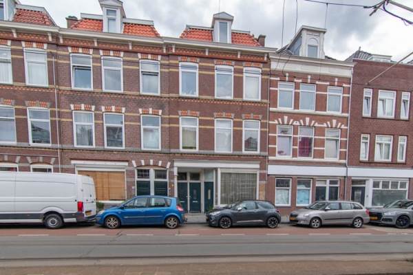 Woning Regentesselaan 340 Den Haag