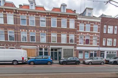 Woning Regentesselaan 340 Den Haag