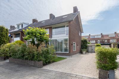 Woning Loosdrechtseweg 97 Hilversum