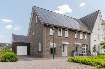 Woning Klompenlei 29 Best