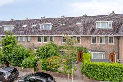 Woning Neptunusstraat 24 Hilversum