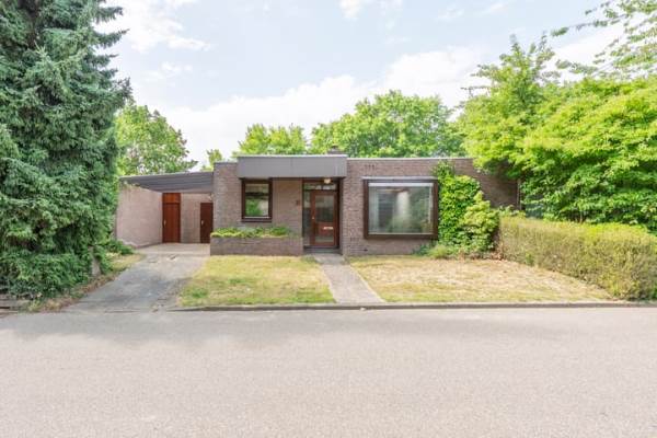 Woning Dunckellaan 2 Sittard