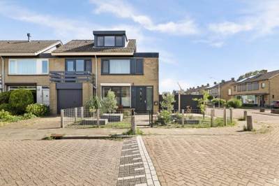 Woning Sportlaan 2 Weurt