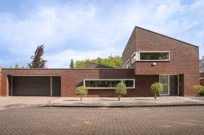 Woning Ringelenbergstraat 3 Afferden (GE)