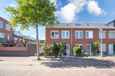 Woning Amerhof 110 Utrecht