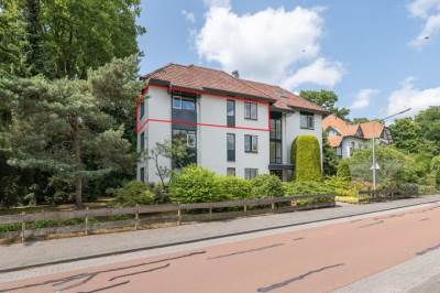 Woning Hoge Naarderweg 917 Hilversum