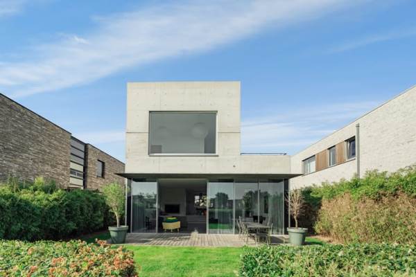 Woning Larikslaan 29 Amsterdam