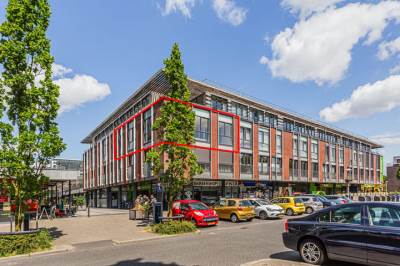 Woning Molenpolder 154 De Meern