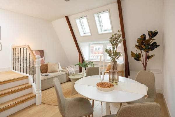 Woning Bestevâerstraat 144 Amsterdam