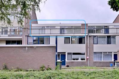 Woning Toutenburg 740 Deventer