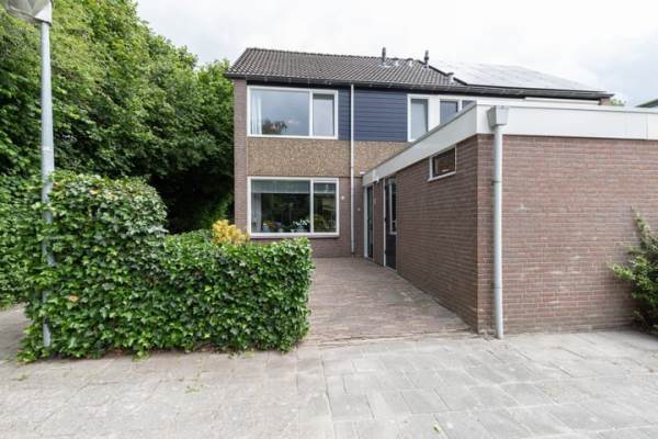 Woning Wezellaan 254 Winschoten