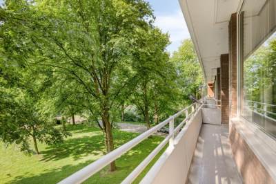 Woning Langswater 557 Amsterdam