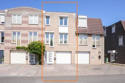 Woning Dokter Schepelstraat 24 Gulpen