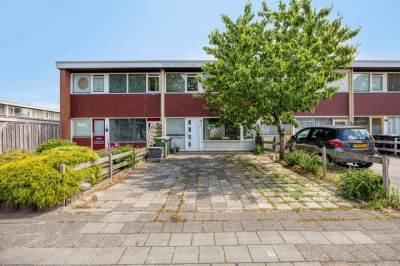 Woning Kerspellaan 30 Emmen