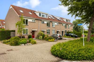 Woning Skûtsje 43 Woerden