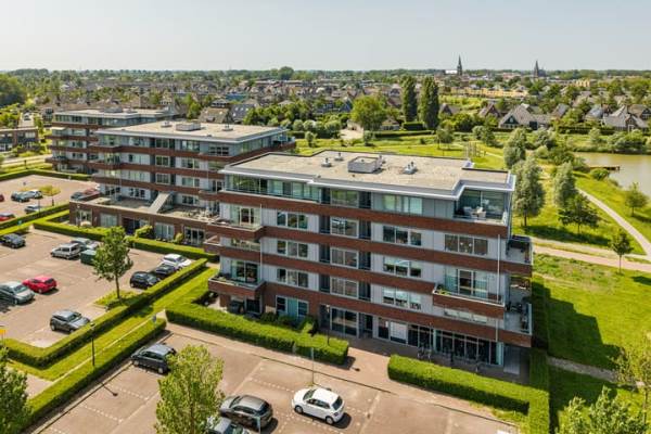 Woning Nesserpark 7 Schagen