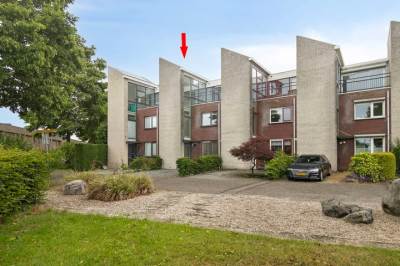 Woning Troelstrastraat 26 IJsselstein