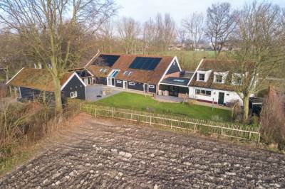 Woning Plataanweg 19 Ovezande