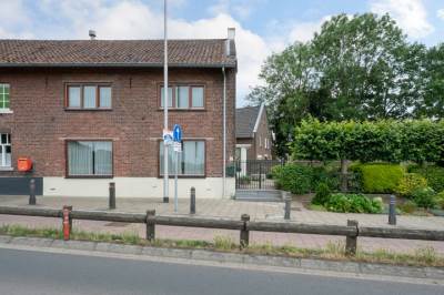 Woning Windraak 15 Windraak
