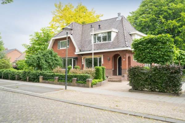 Woning Hunenbaan 4 Emmen