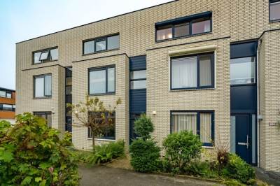 Woning Johannes Vermeerhage 15 Nieuwegein