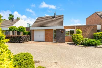 Woning Geesterweg 89B Uitgeest