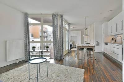 Woning Utrechtsedwarsstraat 48L Amsterdam